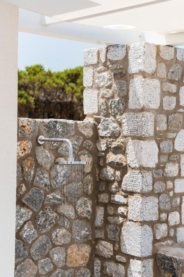 Grand Blue Villas Lachania Esterno foto